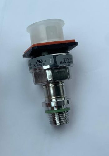 Sensor