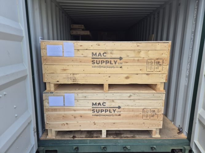 2 boxes