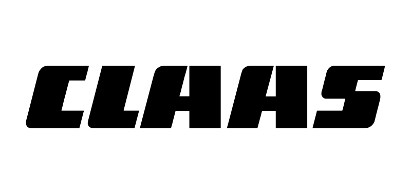 Claas Logo