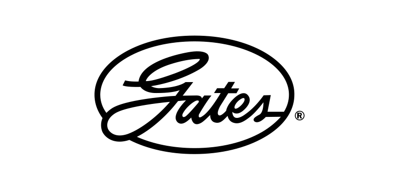 Gates Logo