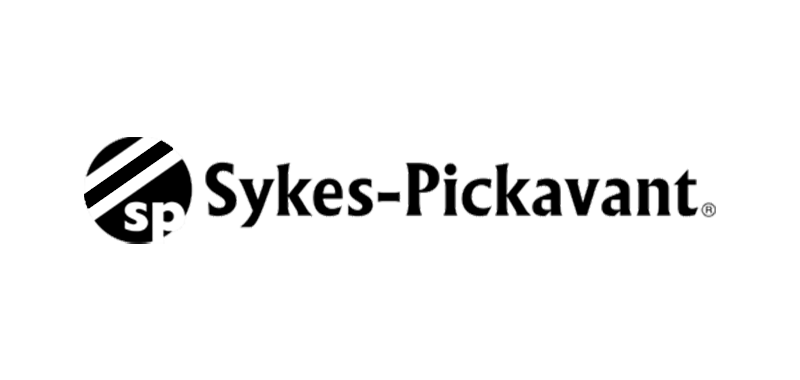 Sykes Pickavant Logo